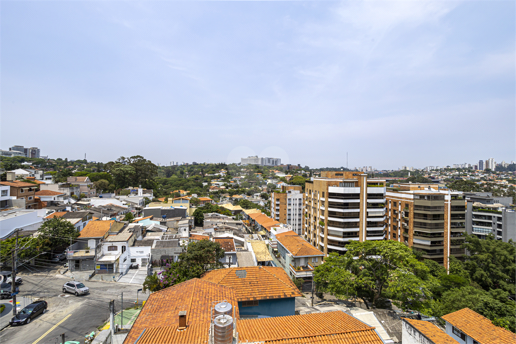 Venda Apartamento São Paulo Vila Progredior REO903108 27