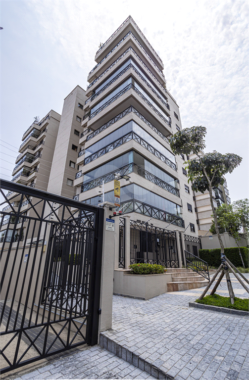 Venda Apartamento São Paulo Vila Progredior REO903108 71