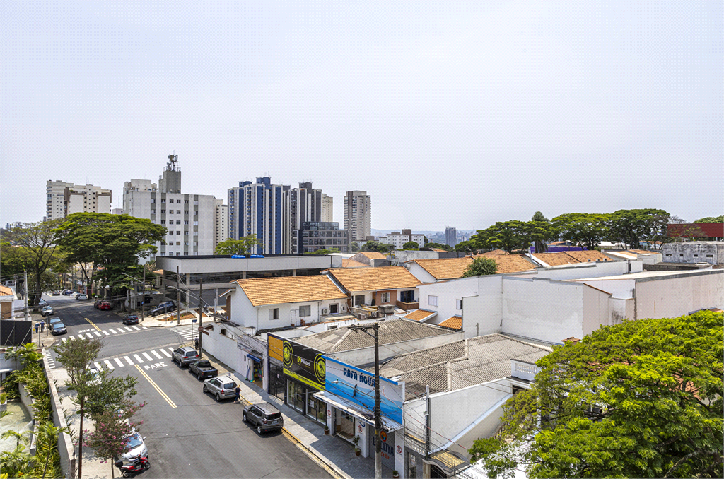 Venda Apartamento São Paulo Vila Progredior REO903108 30