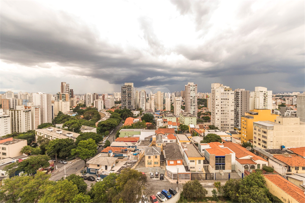 Venda Lajes Corporativas São Paulo Vila Mariana REO903125 27