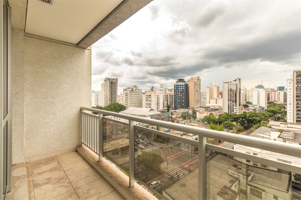 Venda Lajes Corporativas São Paulo Vila Mariana REO903125 31