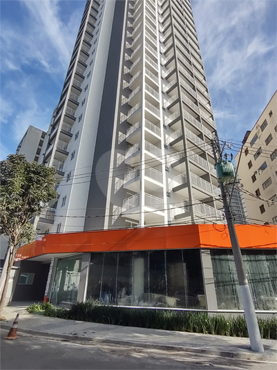 Venda Studio São Paulo Vila Mariana REO903138 1