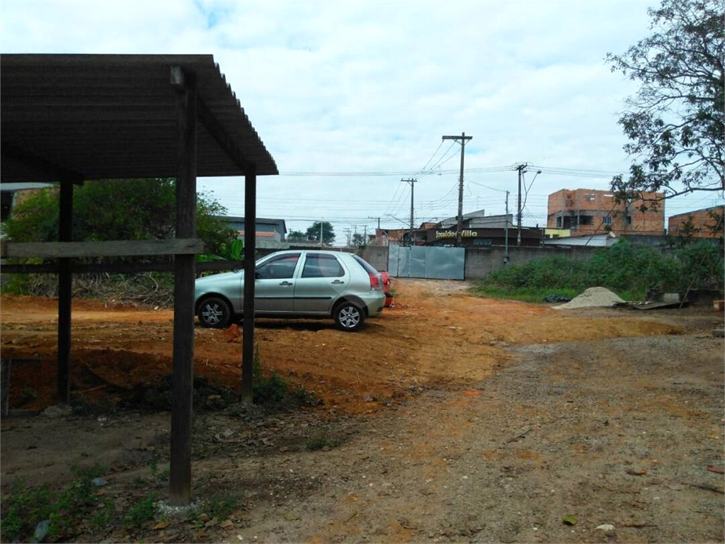 Venda Área de Terra Poá Jardim América REO903142 9