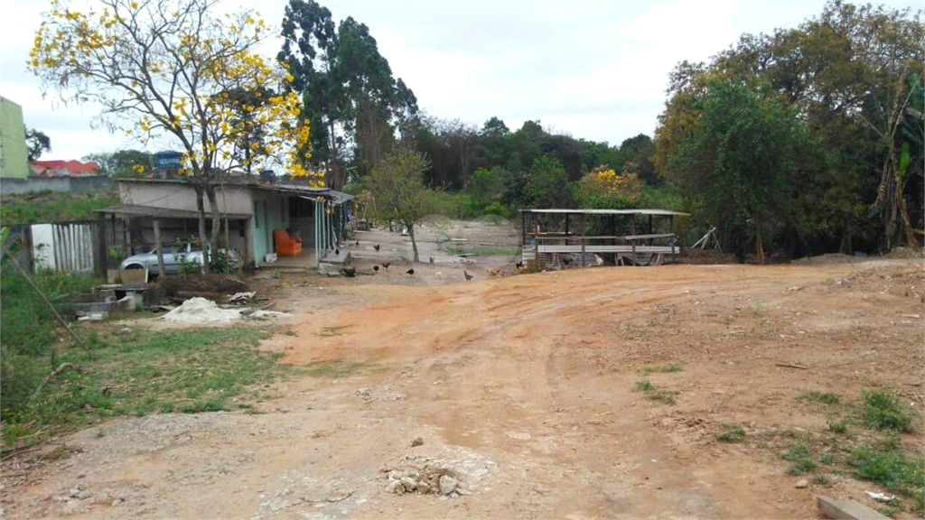 Venda Área de Terra Poá Jardim América REO903142 14