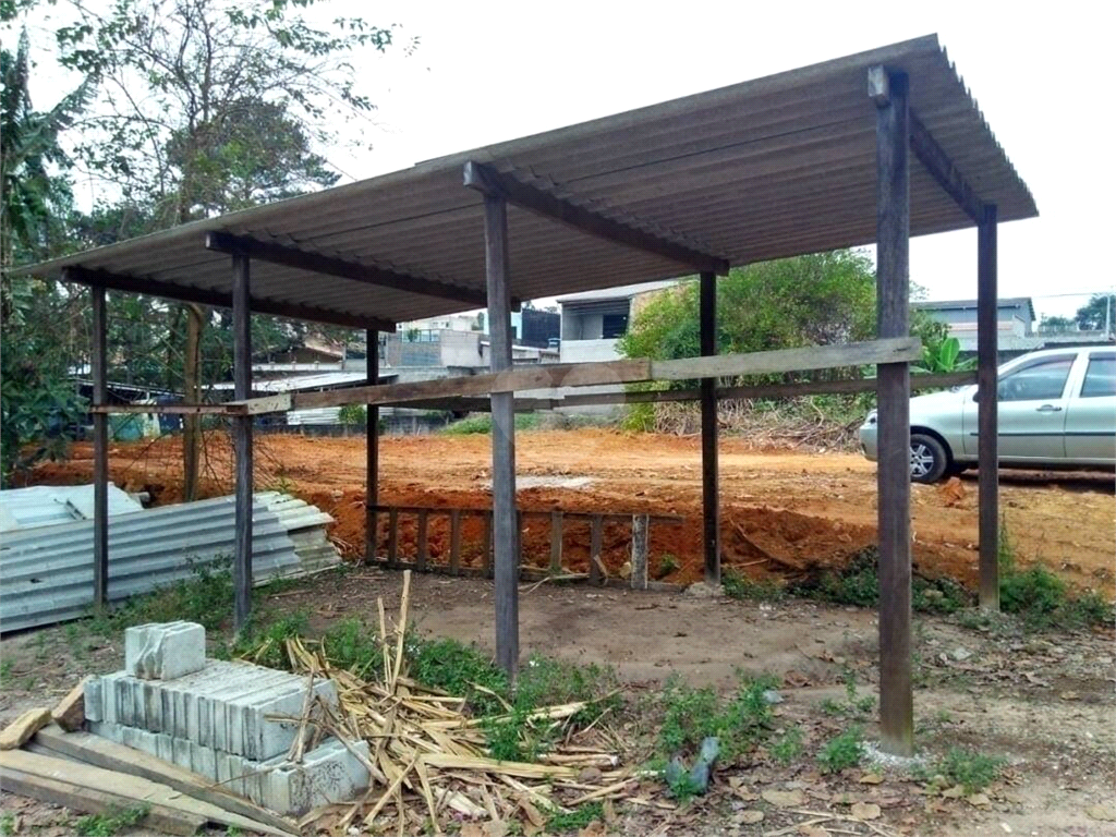 Venda Área de Terra Poá Jardim América REO903142 3