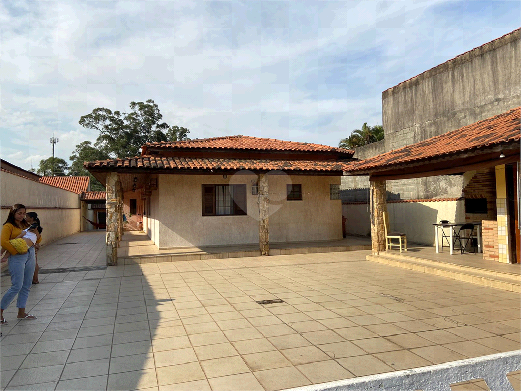 Venda Casa Osasco Três Montanhas REO903149 21