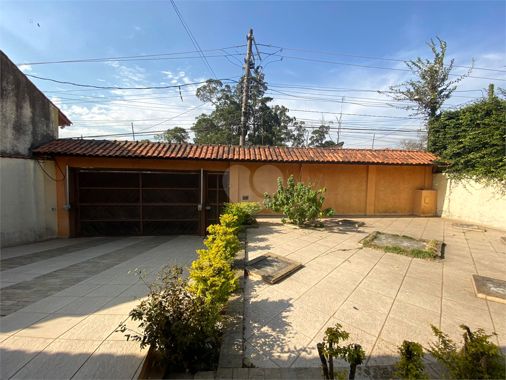 Venda Casa Osasco Três Montanhas REO903149 27