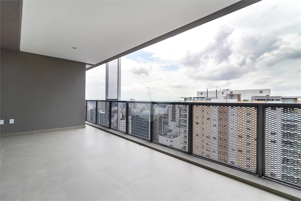 Venda Apartamento São Paulo Cerqueira César REO903154 2