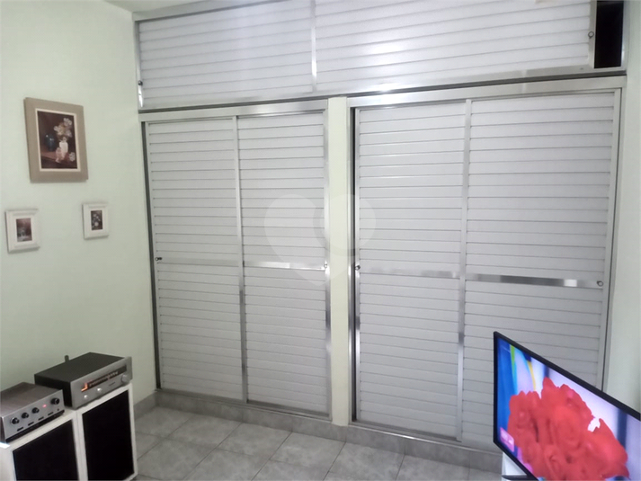 Venda Apartamento São Paulo Vila Guilherme REO903169 11