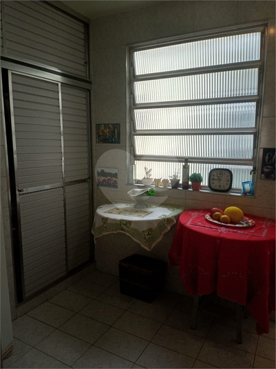 Venda Apartamento São Paulo Vila Guilherme REO903169 12