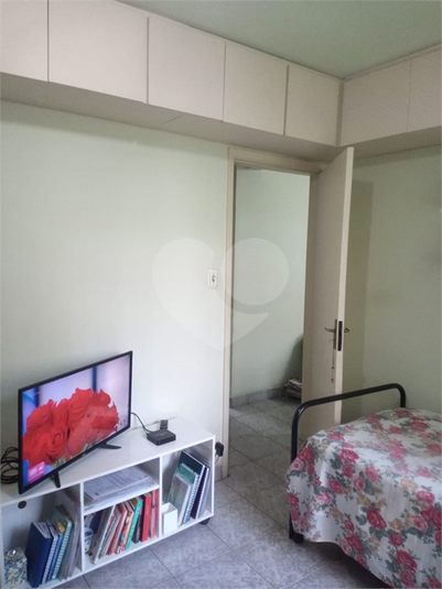 Venda Apartamento São Paulo Vila Guilherme REO903169 21