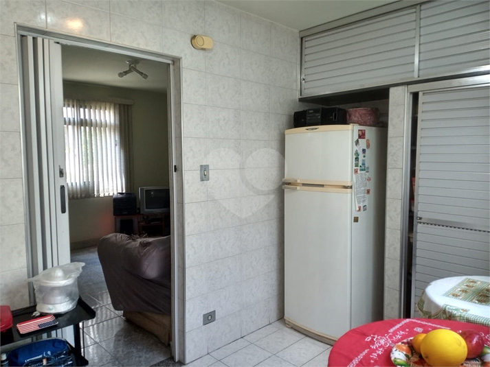 Venda Apartamento São Paulo Vila Guilherme REO903169 15