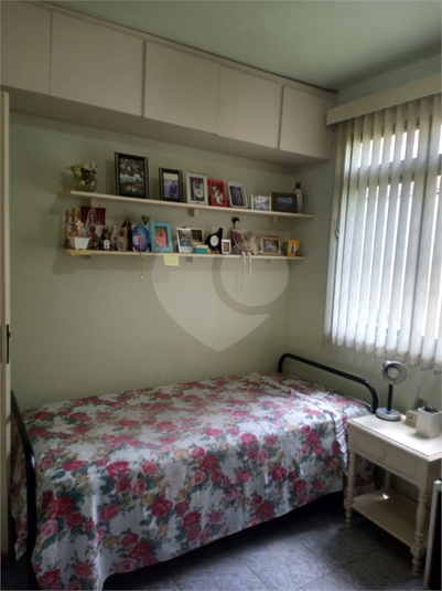 Venda Apartamento São Paulo Vila Guilherme REO903169 19