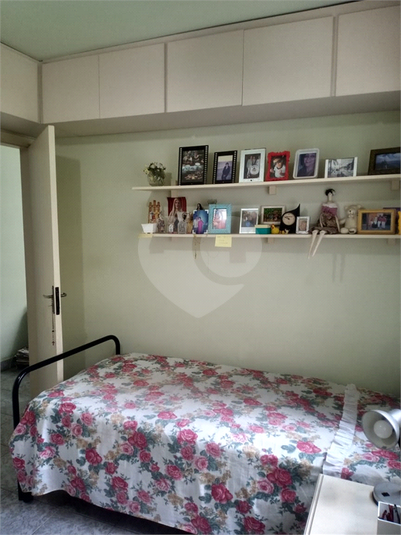 Venda Apartamento São Paulo Vila Guilherme REO903169 17