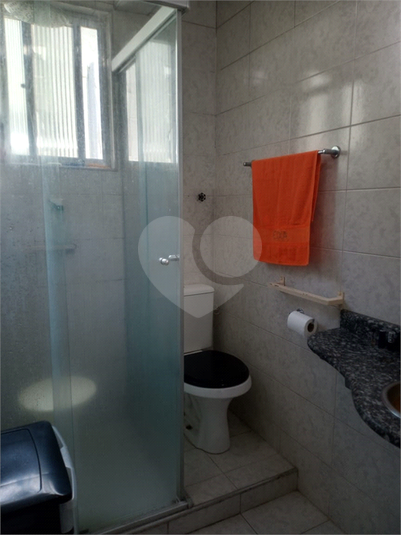 Venda Apartamento São Paulo Vila Guilherme REO903169 25