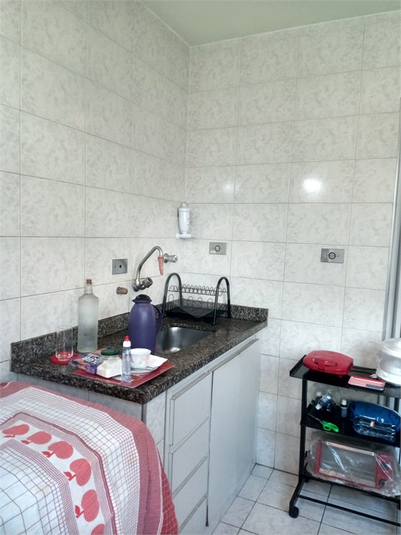 Venda Apartamento São Paulo Vila Guilherme REO903169 14