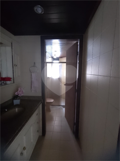 Venda Apartamento Salvador Caminho Das Árvores REO903170 14