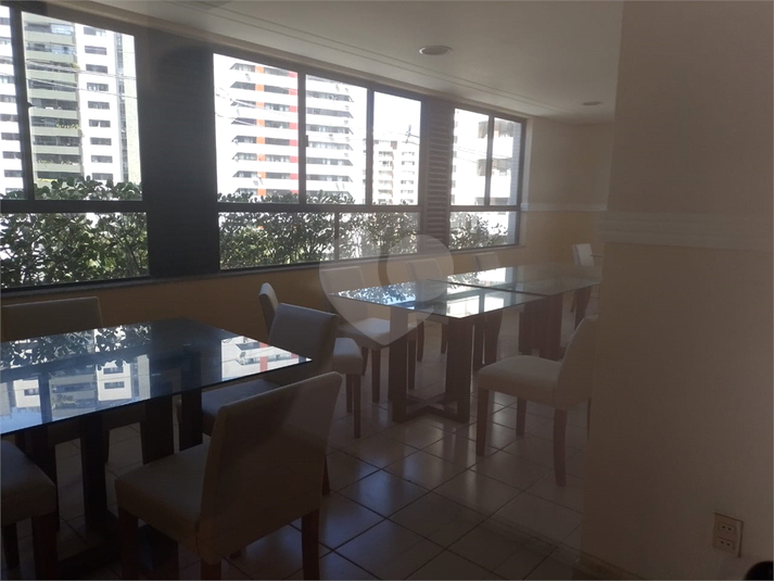 Venda Apartamento Salvador Caminho Das Árvores REO903170 19