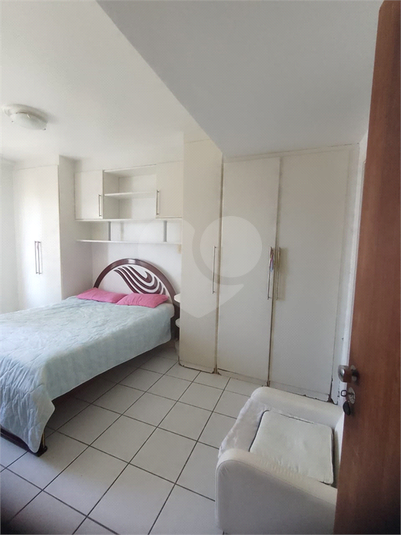 Venda Apartamento Salvador Caminho Das Árvores REO903170 17