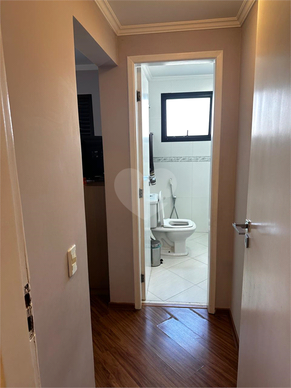 Venda Apartamento São Paulo Jardim São Paulo(zona Norte) REO903218 19