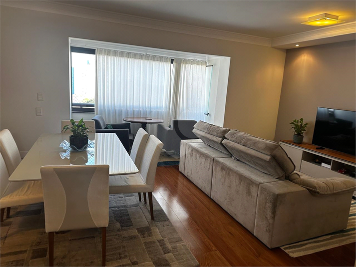 Venda Apartamento São Paulo Jardim São Paulo(zona Norte) REO903218 13