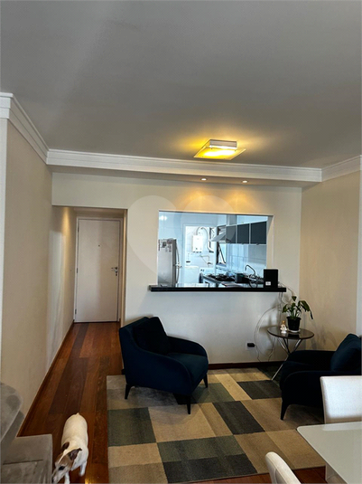 Venda Apartamento São Paulo Jardim São Paulo(zona Norte) REO903218 10