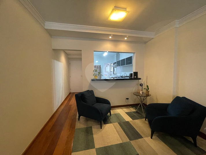 Venda Apartamento São Paulo Jardim São Paulo(zona Norte) REO903218 6