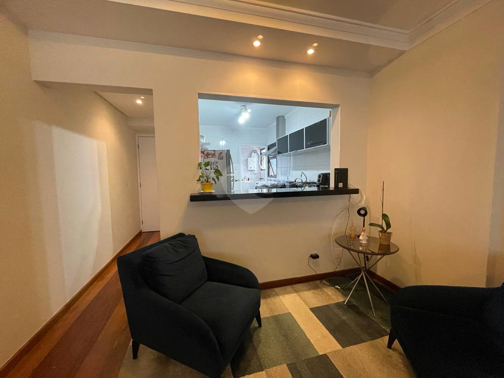 Venda Apartamento São Paulo Jardim São Paulo(zona Norte) REO903218 3