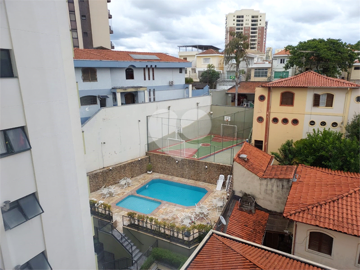 Venda Apartamento São Paulo Jardim São Paulo(zona Norte) REO903218 37