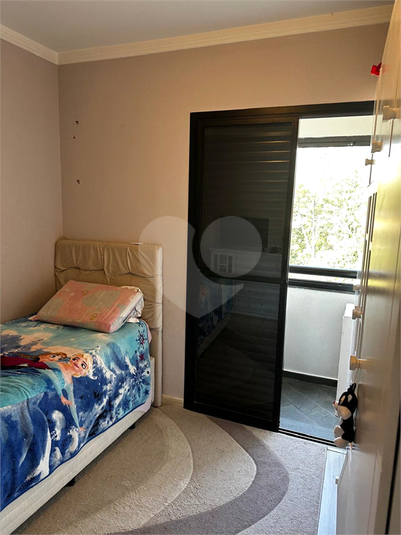 Venda Apartamento São Paulo Jardim São Paulo(zona Norte) REO903218 33