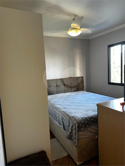 Venda Apartamento São Paulo Jardim São Paulo(zona Norte) REO903218 30