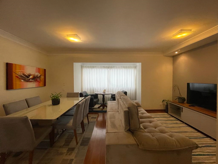 Venda Apartamento São Paulo Jardim São Paulo(zona Norte) REO903218 2