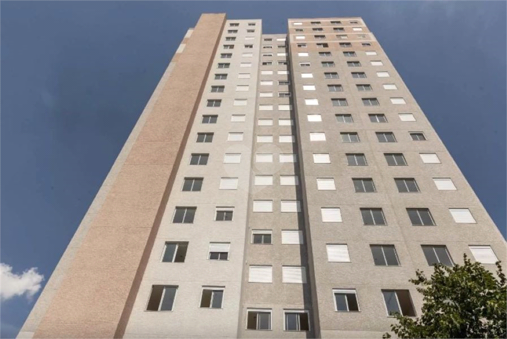 Venda Apartamento São Paulo Vila Mira REO903223 12