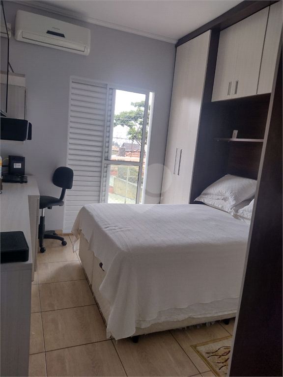 Venda Sobrado São Paulo Vila Alpina REO903232 10