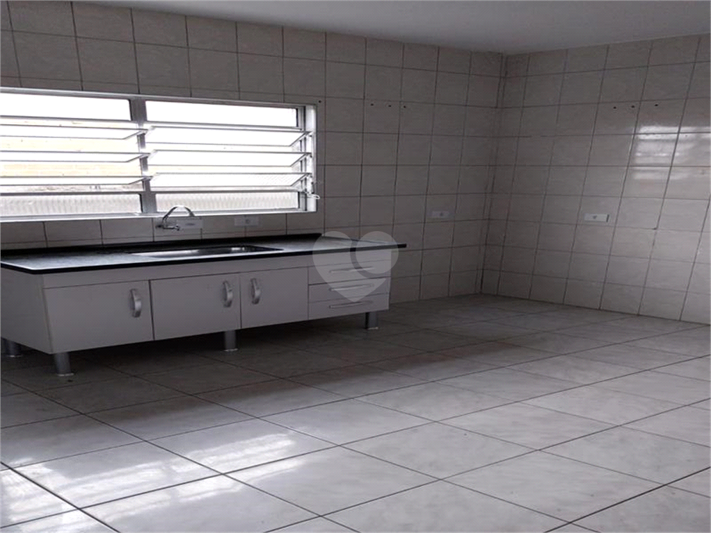 Venda Casa São Paulo Vila Ayrosa REO903236 11