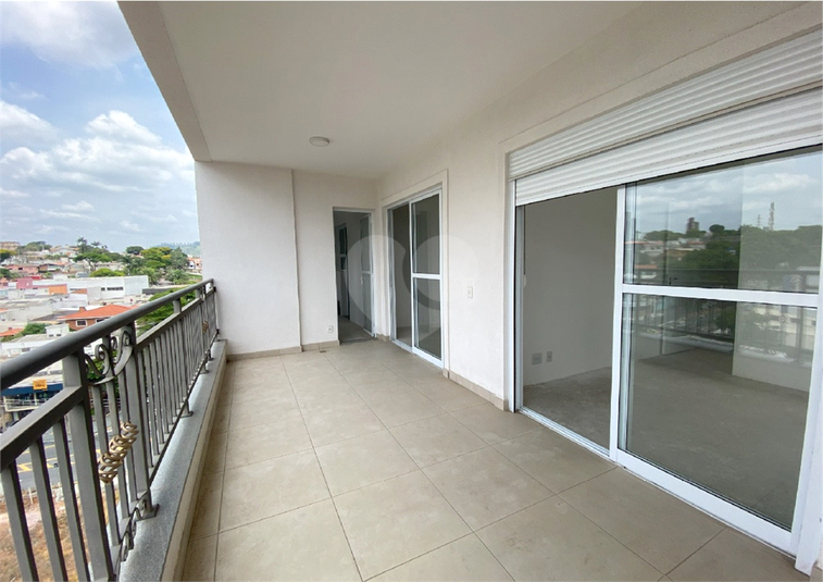 Venda Apartamento Jundiaí Jardim Ana Maria REO903242 1