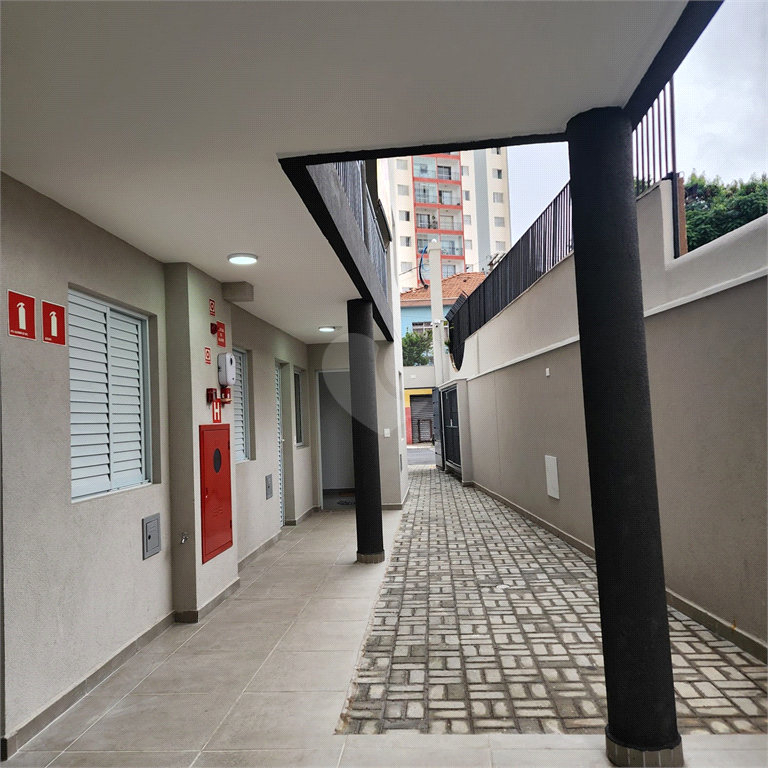 Venda Condomínio São Paulo Jardim Japão REO903261 20