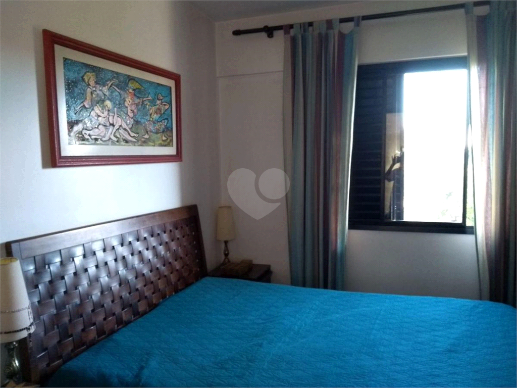 Venda Apartamento São Paulo Vila Firmiano Pinto REO903265 11