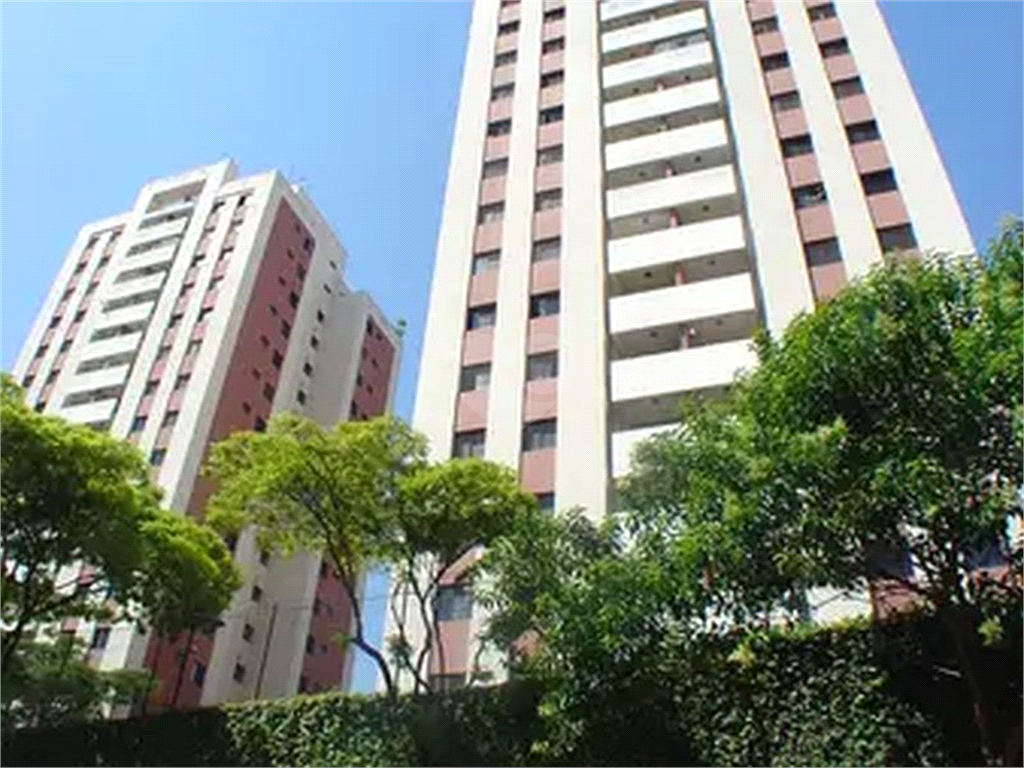 Venda Apartamento São Paulo Vila Firmiano Pinto REO903265 1