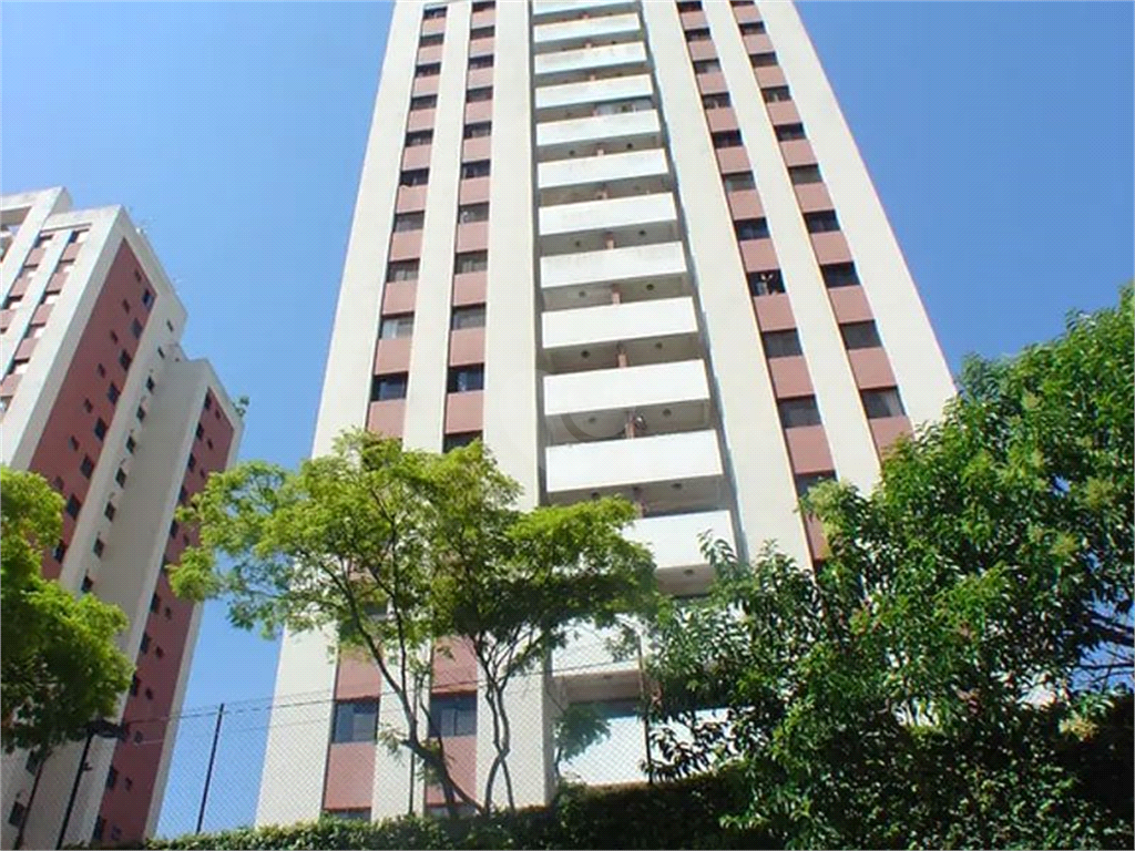 Venda Apartamento São Paulo Vila Firmiano Pinto REO903265 2