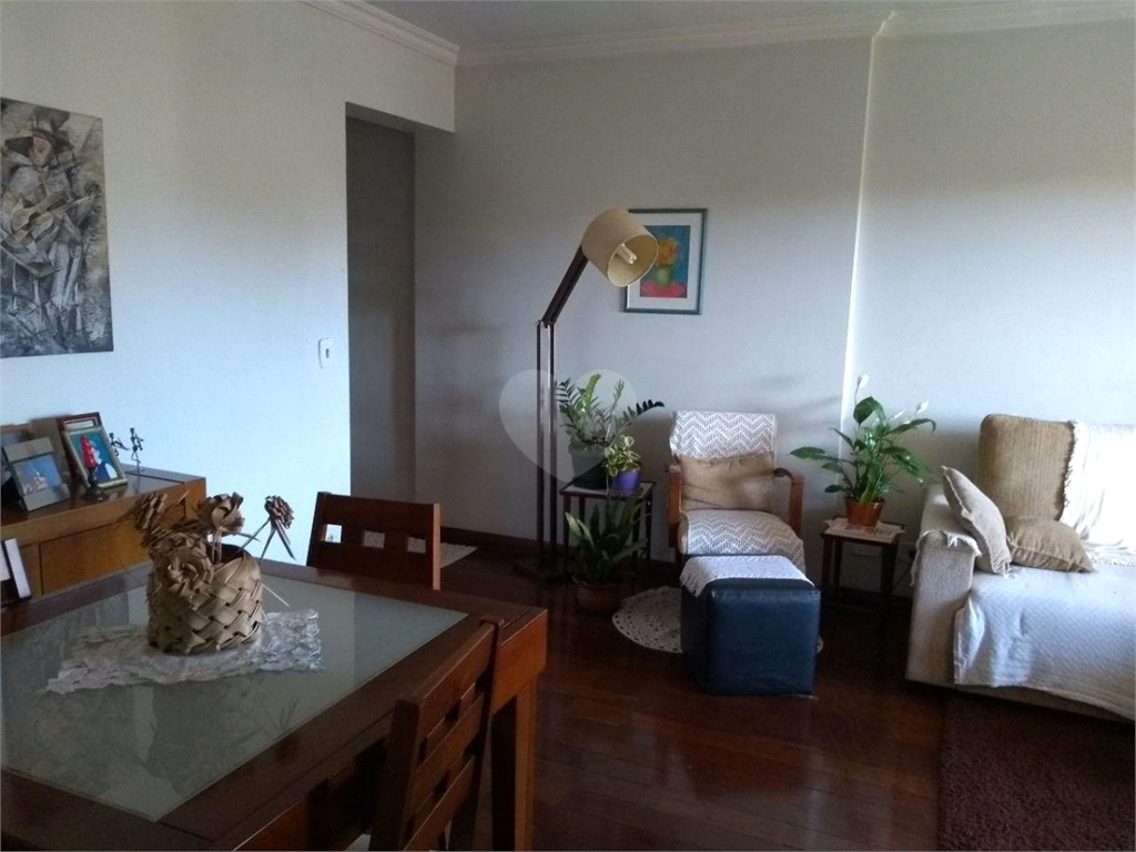 Venda Apartamento São Paulo Vila Firmiano Pinto REO903265 5