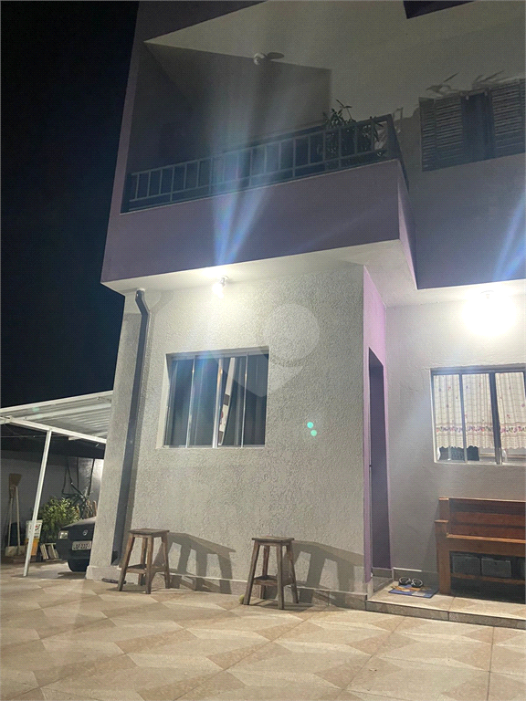 Venda Casa Sumaré Residencial Ypiranga (nova Veneza) REO903266 1