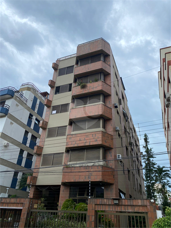 Venda Apartamento Guarujá Parque Enseada REO903276 27