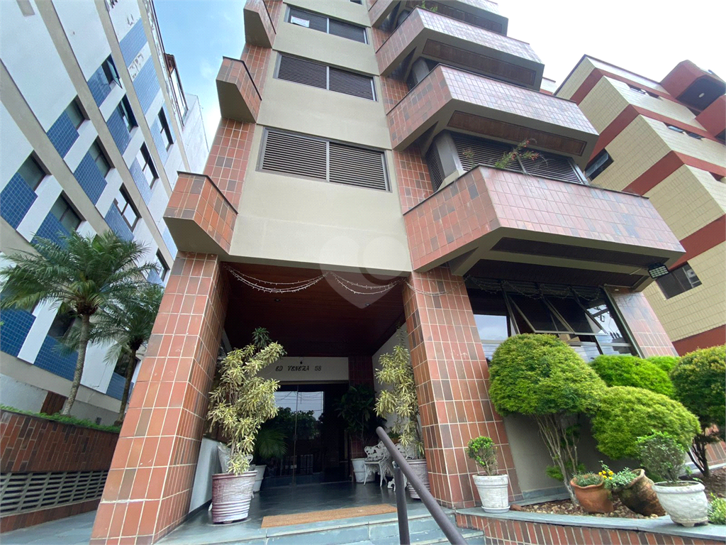 Venda Apartamento Guarujá Parque Enseada REO903276 1