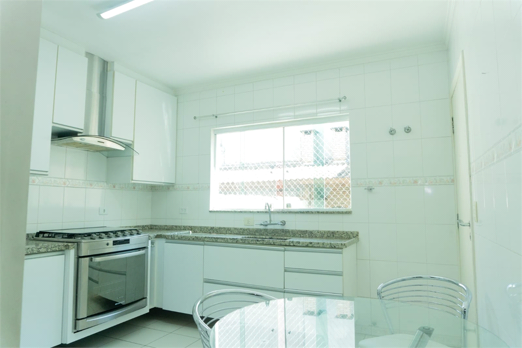 Venda Sobrado São Paulo Jardim Bonfiglioli REO903309 21