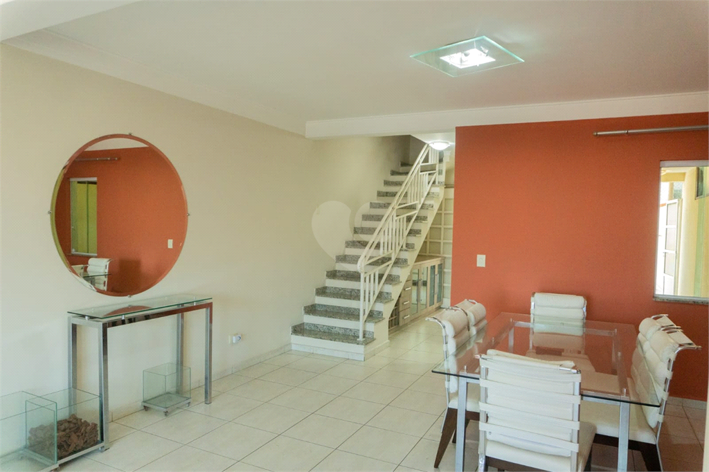 Venda Sobrado São Paulo Jardim Bonfiglioli REO903309 4