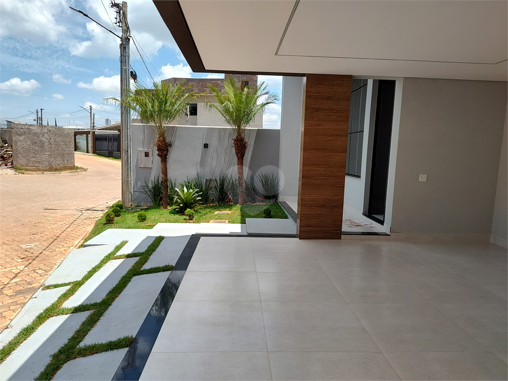 Venda Casa Brasília Setor Habitacional Arniqueira (águas Claras) REO903312 24