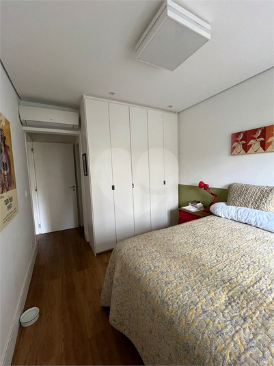 Venda Apartamento São Paulo Pinheiros REO903313 21