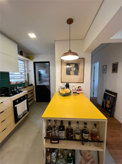 Venda Apartamento São Paulo Pinheiros REO903313 7