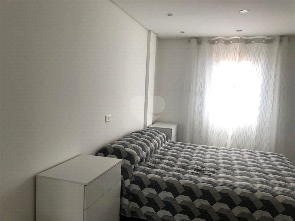 Venda Apartamento São Paulo Planalto Paulista REO903314 35